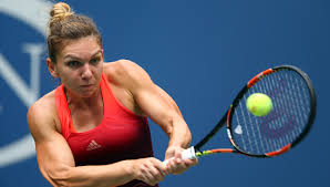In the semifinals, williams went against surprise semifinalist in qualifier simona halep. Tennis Player Simona Halep Amaz0ns