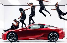 See more ideas about toyota trucks, toyota, toyota land cruiser. Toyota To Use Super Bowl To Drive Cool Factor Of Lexus Brand Wsj