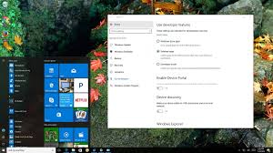 Turning a website into an app is completely possible, thanks to an app called fluid. How To Enable Windows 10 To Sideload Apps Windows Central