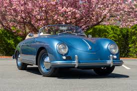Image result for Azure Blue 356 2025 Porsche