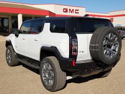 Image result for Interstellar White 2026 Hummer
