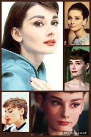 Audrey Hepburn's Life and Career as a British Actress
