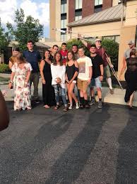 Profile for Cioffi Family Reunion