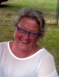 Obituary information for Joyce M. Holbrook