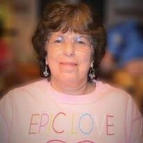 Sara I. Myers Obituary