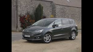 Ontdek hier het gestroomlijnde exterieur, het geraffineerde interieur, het gamma velgen en de beschikbare kleuren van de gloednieuwe ford ford.be maakt gebruik van cookies en soortgelijke technologieën om uw online ervaring te verbeteren en om u gepersonaliseerde advertenties te tonen. Essai Ford S Max 2 0 Tdci 150 Powershift Titanium 2016 Youtube