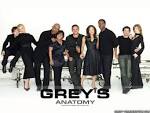 Serie tv grey anatomy