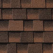 Gaf Timberline Hd Hickory Lifetime Architectural Shingles