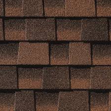 gaf timberline hd hickory lifetime architectural shingles