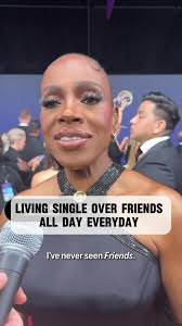 My Desire Is to Make Friends Sheryl Lee Ralph