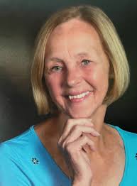 Obituary for Claire Ann Luscombe