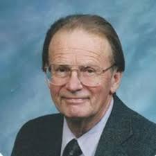 Carl Ernst Ebert Obituary May 27, 2014