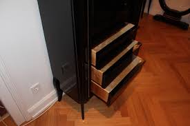 Check out our secretary cabinet selection for the very best in unique or custom, handmade pieces from our shops. Elegant Secretary Cabinet Art Deco Annette Stern Art Deco Furniture Lamps Accessories In Mannheim