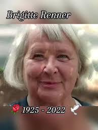 Die Rolle von Brigitte Renner als Margarete