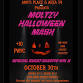 Moltzy event in Buffalo, NY