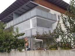 Windschutz Balkon Sunflex Lasst Sie Nicht Im Regen Und Wind Stehen Windschutz Balkon Wintergarten Und Balkon