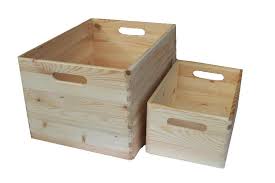 Hoje, a leroy merlin brasil possui 45 lojas distribuídas em 11 estados brasileiros e o distrito federal. Caisse En Bois Rangement Leroy Merlin Venus Et Judes