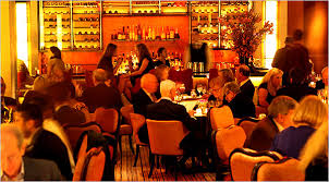 the mark restaurant by jean georges