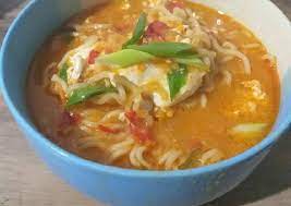 Resep Nikmat Indomie Kuah Segar