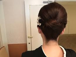 hair おしゃれまとめの人気アイデア pinterest nancy zosel ヘアスタイル アップ 髪型 セット ヘアスタイリング