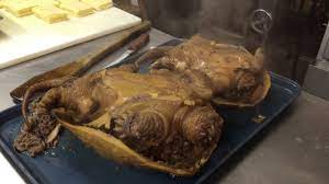 How To Make Snapping Turtle Soup Youtube Turtle Meat Recipe Turtle Recipe Deer Meat Recipes