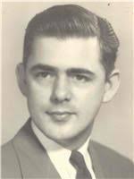 Raymond MIllet Obituary (2017)