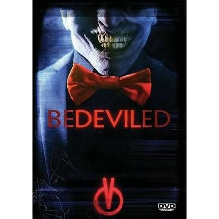 Bedeviled (DVD), Freestyle Digital, Horror - Walmart.com
