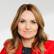 171: Cassandra McAuley • The Powerful New Future Study