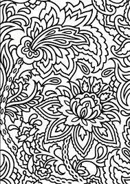 Dltk's crafts for kids free printable coloring pages. Best Pattern Coloring Pages Ideas For Brain S Stimulating Whitesbelfast Com