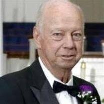 James Joseph Wagner Obituary