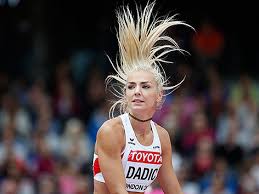 Mehrkampf der weltklasse am 29./30. Dadic Nach Vier Siebenkampf Disziplinen Achte Sport Orf At