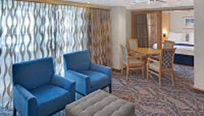 Navigator Of The Seas Grand Suite 2 Bedroom Queen Size Sofa Navigator Of The Seas Double Sofa Bed
