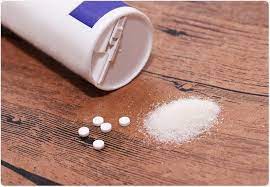 Aspartame Safety And Evidence