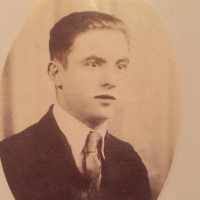 Claude Robert Weimer (1900–1950)