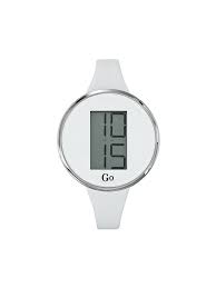 Check spelling or type a new query. Montre Femme Go Digitale Blanche 697615