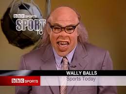 Mad TV" Episode #13.11 (TV Episode 2008)