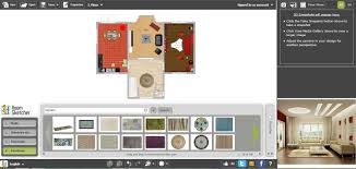 free floor plan software roomsketcher