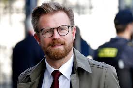 Minister efter Kurt Beier-dom: "Lignende sager skal ikke gentage sig"