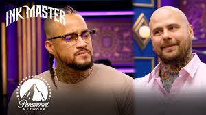 However, that's what he is heading into tuesday night's finale. Best Of Anthony Michaels Compilation Ink Master Youtube
