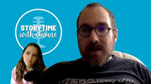 I Survived A Ruptured Brain Aneurysm