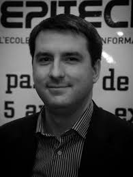Lionel BROSIUS (Epitech