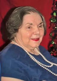 Caroline Ogden Obituary December 19, 2020