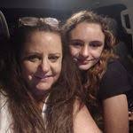 Sheri Comer's Instagram, Twitter & Facebook