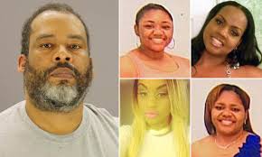 Quadruple murderer says low sodium caused killing rampage