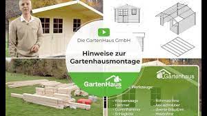 Maybe you would like to learn more about one of these? Die 10 Grossten Fehler Beim Gartenhaus Bau