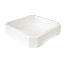 Le Bac A Sable En Plastique