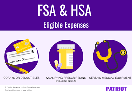 Purchases are deducted daily from your hsa. Hsa Vs Fsa What S The Difference Quick Reference Chart