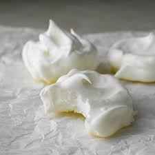 Meringues Recipe Easy Meringues Easy Meringue Recipe Baked Meringue