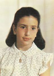 VILLENA CUÉNTAME: 1983 MADRINAS Y CORTE DE HONOR FIESTAS