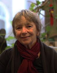 Women in Science — Bhaya Lab